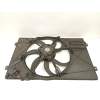 Recambio de electroventilador para volkswagen golf v (1k1) 1.9 tdi referencia OEM IAM 1K0959455EF  1K0121203AG