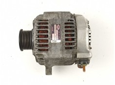 Recambio de alternador para rover serie 75 (rj) 2.5 v6 referencia OEM IAM YLE102330 TN1022111471  2