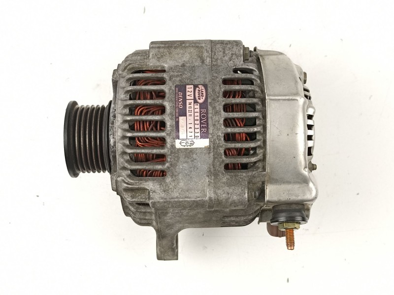 Recambio de alternador para rover serie 75 (rj) 2.5 v6 referencia OEM IAM YLE102330 TN1022111471 