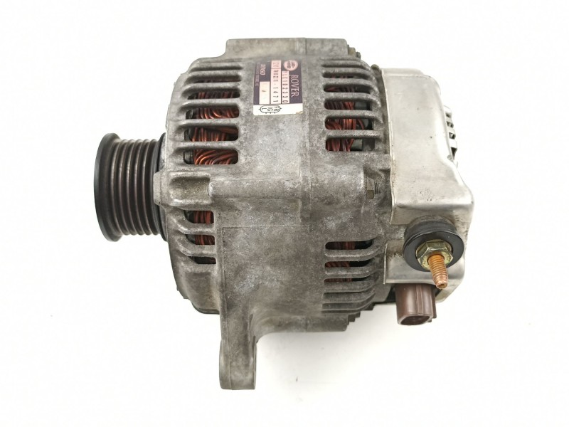 Recambio de alternador para rover serie 75 (rj) 2.5 v6 referencia OEM IAM YLE102330 TN1022111471 