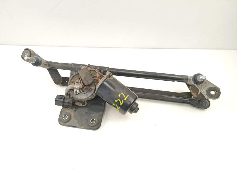 Recambio de motor limpia delantero para hyundai matrix (fc) 1.6 referencia OEM IAM 9812017000  