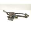 Recambio de motor limpia delantero para hyundai matrix (fc) 1.6 referencia OEM IAM 9812017000  