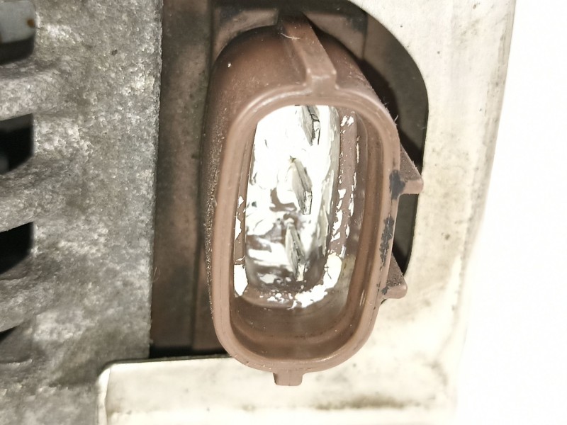 Recambio de alternador para rover serie 75 (rj) 2.5 v6 referencia OEM IAM YLE102330 TN1022111471 