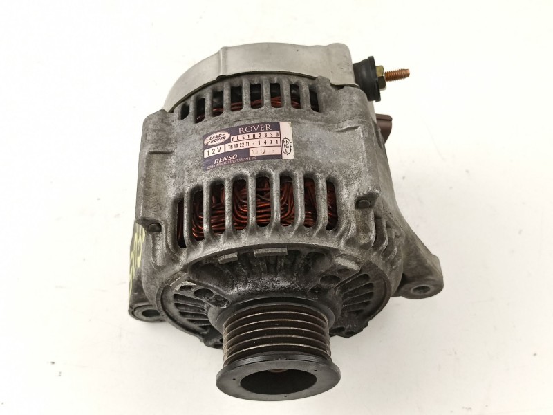 Recambio de alternador para rover serie 75 (rj) 2.5 v6 referencia OEM IAM YLE102330 TN1022111471 