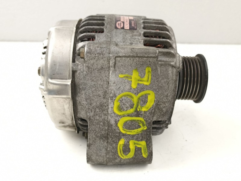 Recambio de alternador para rover serie 75 (rj) 2.5 v6 referencia OEM IAM YLE102330 TN1022111471 