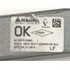 Recambio de elevalunas delantero izquierdo para dacia sandero ambiance referencia OEM IAM 807213282R  
