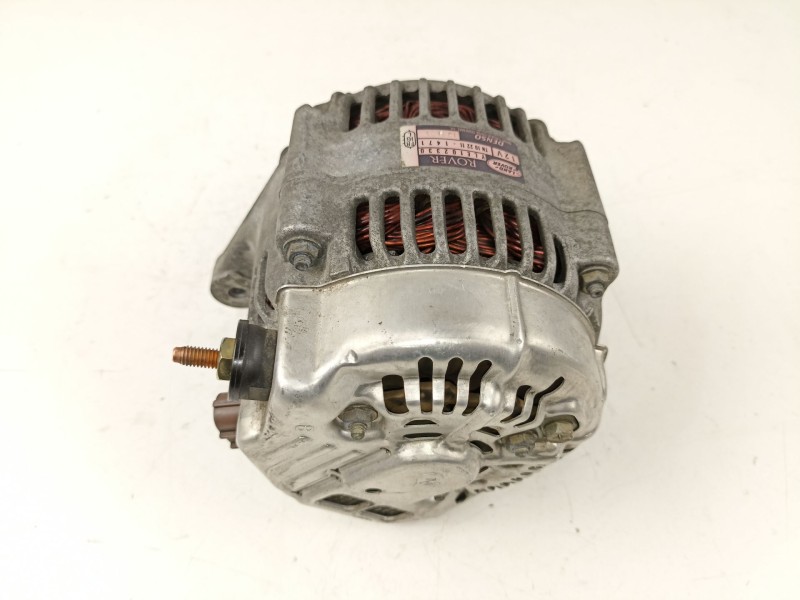 Recambio de alternador para rover serie 75 (rj) 2.5 v6 referencia OEM IAM YLE102330 TN1022111471 
