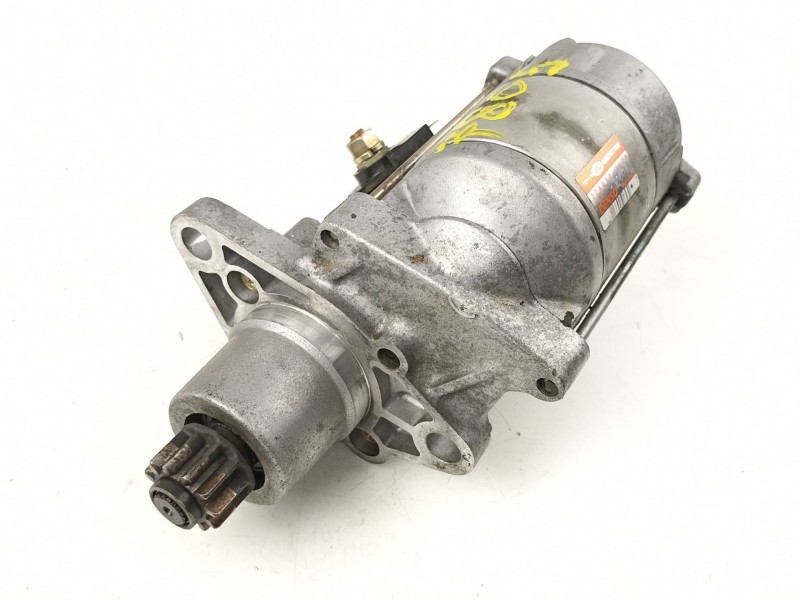 Recambio de motor arranque para rover serie 75 (rj) 2.5 v6 referencia OEM IAM NAD101180 2280007620 