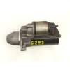 Recambio de motor arranque para opel astra j (p10) 1.3 cdti (68) referencia OEM IAM 55570445 0001138030 