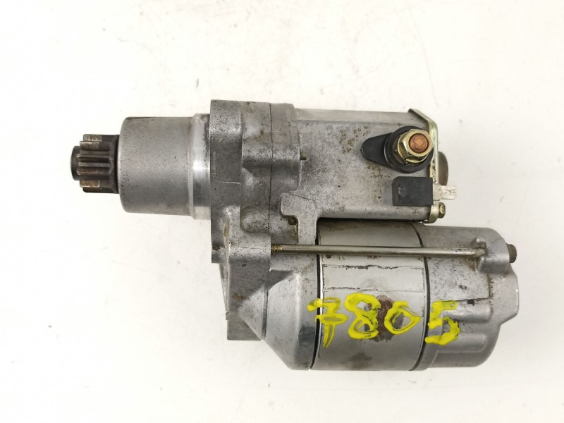 Recambio de motor arranque para rover serie 75 (rj) 2.5 v6 referencia OEM IAM NAD101180 2280007620 