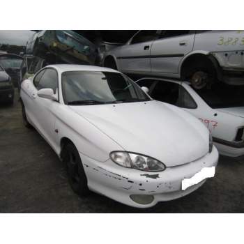 HYUNDAI COUPE