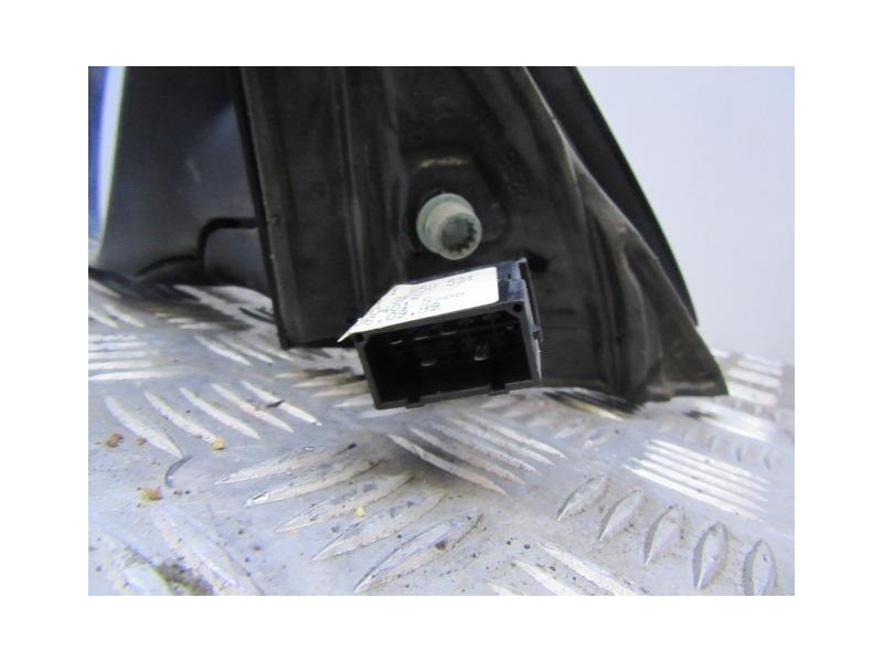 Recambio de retrovisor izq : audi a6 : 2.5 tdi [1999] para audi a6 2.5 tdi referencia OEM IAM ELECTRICOAZUL  