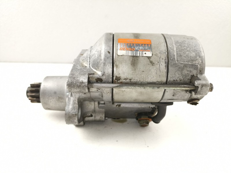 Recambio de motor arranque para rover serie 75 (rj) 2.5 v6 referencia OEM IAM NAD101180 2280007620 