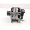 Recambio de alternador para chrysler sebring (js) 2.0 crd referencia OEM IAM 5033757AB  0124525128