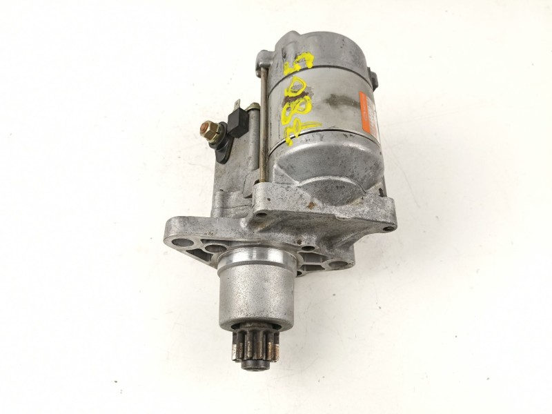 Recambio de motor arranque para rover serie 75 (rj) 2.5 v6 referencia OEM IAM NAD101180 2280007620 