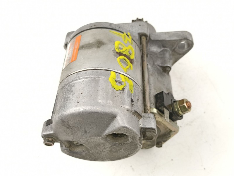 Recambio de motor arranque para rover serie 75 (rj) 2.5 v6 referencia OEM IAM NAD101180 2280007620 