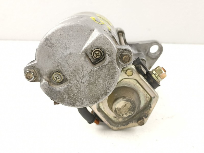 Recambio de motor arranque para rover serie 75 (rj) 2.5 v6 referencia OEM IAM NAD101180 2280007620 