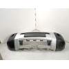 Recambio de paragolpes delantero para land rover discovery iii (l319) 2.7 td 4x4 referencia OEM IAM DPB500054LML  