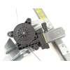 Recambio de elevalunas delantero izquierdo para dacia sandero ambiance referencia OEM IAM 807213282R  
