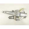 Recambio de elevalunas trasero izquierdo para toyota avensis (_t25_) 1.8 (zzt251_) referencia OEM IAM 6984005100  