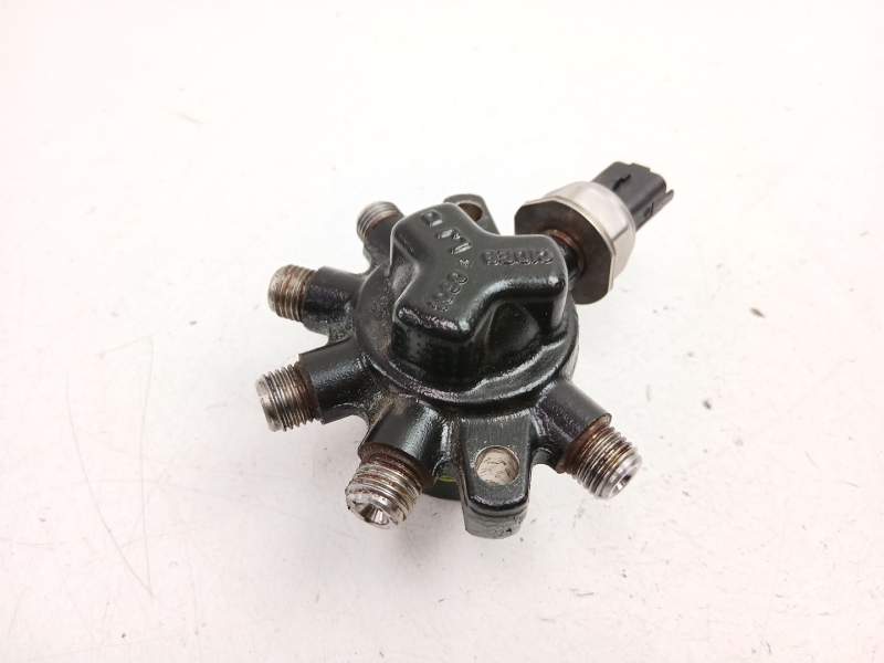 Recambio de rampa inyectora para ford c-max (dm2) 1.8 tdci referencia OEM IAM 4M5Q9D280DB  