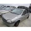 opel corsa del año 1997