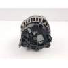 Recambio de alternador para chrysler sebring (js) 2.0 crd referencia OEM IAM 5033757AB  0124525128