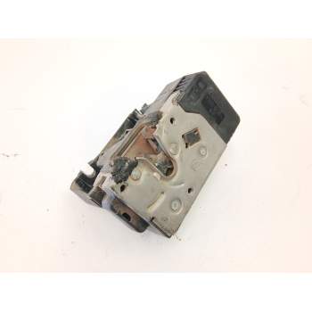 CERRADURA PUERTA DELANTERA DERECHA 13154792 