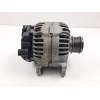 Recambio de alternador para chrysler sebring (js) 2.0 crd referencia OEM IAM 5033757AB  0124525128