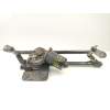 Recambio de motor limpia delantero para hyundai matrix (fc) 1.6 referencia OEM IAM 9812017000  