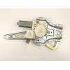 Recambio de elevalunas trasero izquierdo para toyota avensis (_t25_) 1.8 (zzt251_) referencia OEM IAM 6984005100  