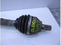 Recambio de transmision delantera dch. : volvo s40 : 2.0 td (135,96cv) [2005] para volvo s40 2.0 td referencia OEM IAM 3M51-3B43 2