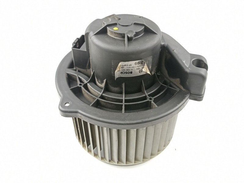 Recambio de motor calefaccion para rover serie 75 (rj) 2.5 v6 referencia OEM IAM  0130101121 MF0160700421