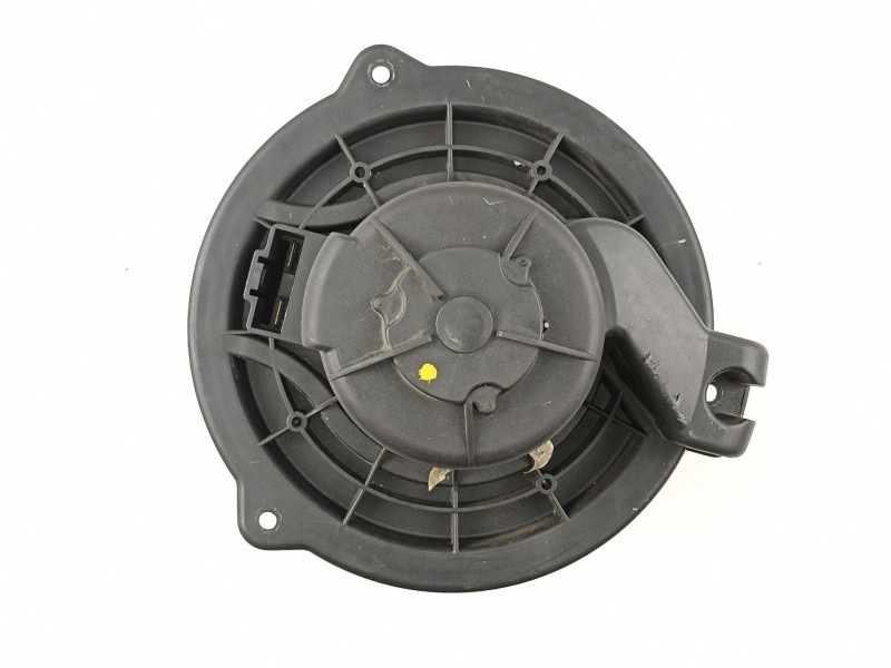 Recambio de motor calefaccion para rover serie 75 (rj) 2.5 v6 referencia OEM IAM  0130101121 MF0160700421