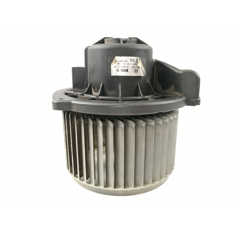 Recambio de motor calefaccion para rover serie 75 (rj) 2.5 v6 referencia OEM IAM  0130101121 MF0160700421