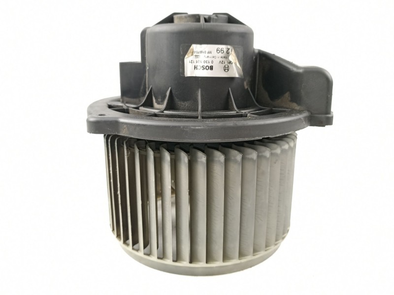 Recambio de motor calefaccion para rover serie 75 (rj) 2.5 v6 referencia OEM IAM  0130101121 MF0160700421