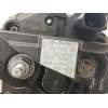 Recambio de alternador para chrysler sebring (js) 2.0 crd referencia OEM IAM 5033757AB  0124525128