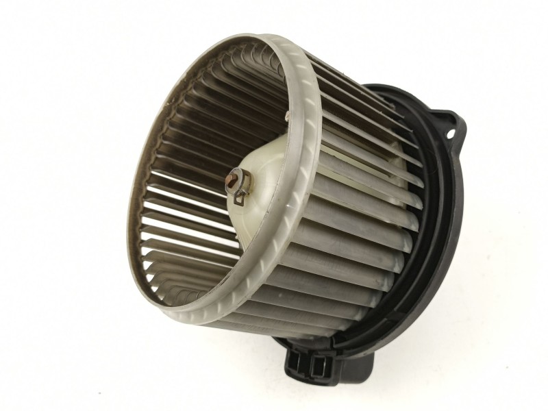 Recambio de motor calefaccion para rover serie 75 (rj) 2.5 v6 referencia OEM IAM  0130101121 MF0160700421