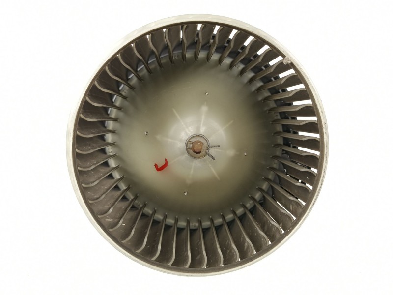 Recambio de motor calefaccion para rover serie 75 (rj) 2.5 v6 referencia OEM IAM  0130101121 MF0160700421