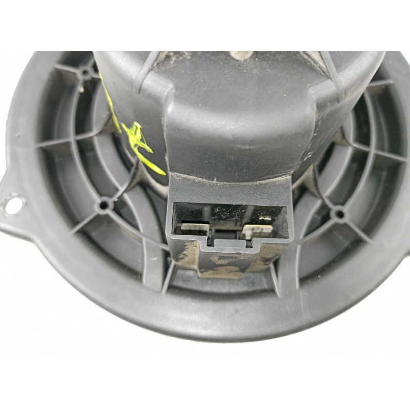 Recambio de motor calefaccion para rover serie 75 (rj) 2.5 v6 referencia OEM IAM  0130101121 MF0160700421