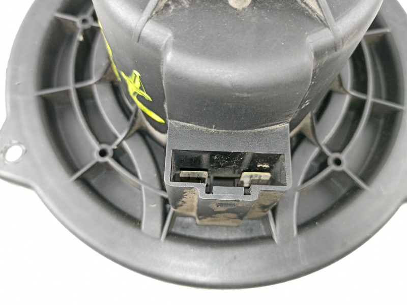 Recambio de motor calefaccion para rover serie 75 (rj) 2.5 v6 referencia OEM IAM  0130101121 MF0160700421