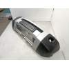 Recambio de paragolpes delantero para land rover discovery iii (l319) 2.7 td 4x4 referencia OEM IAM DPB500054LML  