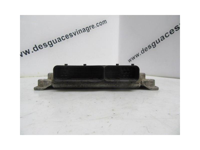 Recambio de centralita : fiat stilo : 1.9 jtd (88,37cv) [2002] para fiat stilo 1.9 jtd referencia OEM IAM 0281010337  