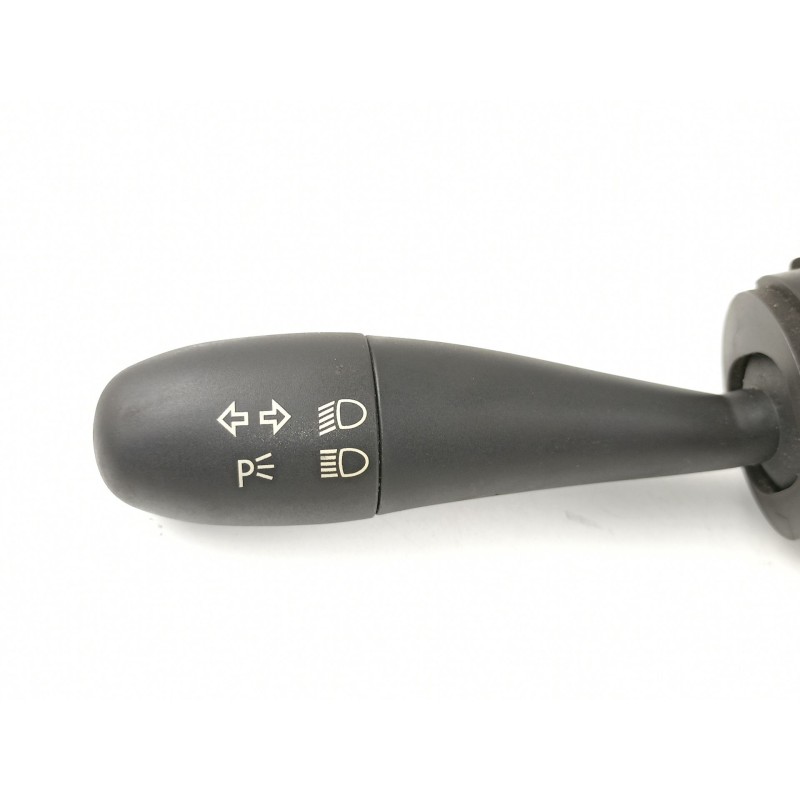 Recambio de mando luces y limpias para rover serie 75 (rj) 2.5 v6 referencia OEM IAM XPE100321LNF  XPC100151LNF