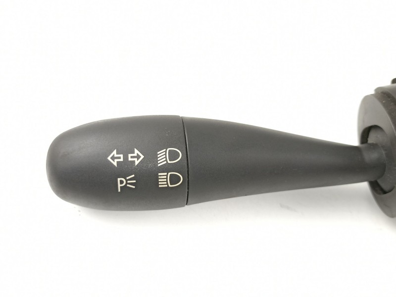 Recambio de mando luces y limpias para rover serie 75 (rj) 2.5 v6 referencia OEM IAM XPE100321LNF  XPC100151LNF