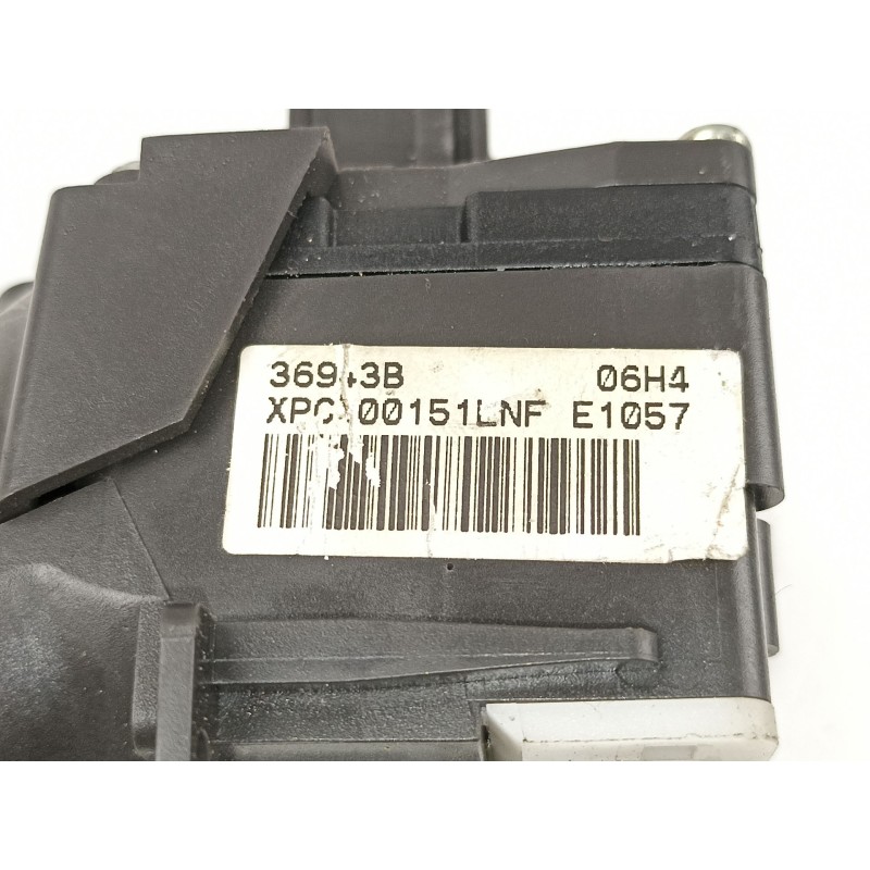 Recambio de mando luces y limpias para rover serie 75 (rj) 2.5 v6 referencia OEM IAM XPE100321LNF  XPC100151LNF