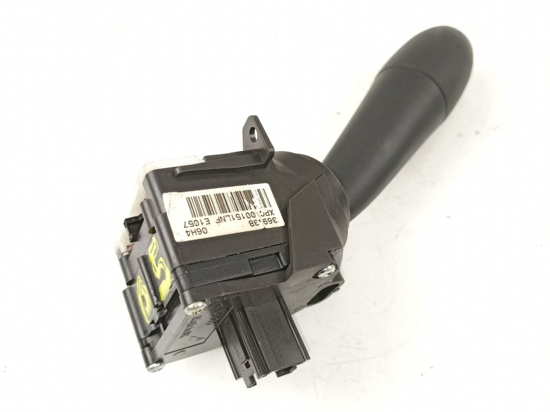 Recambio de mando luces y limpias para rover serie 75 (rj) 2.5 v6 referencia OEM IAM XPE100321LNF  XPC100151LNF