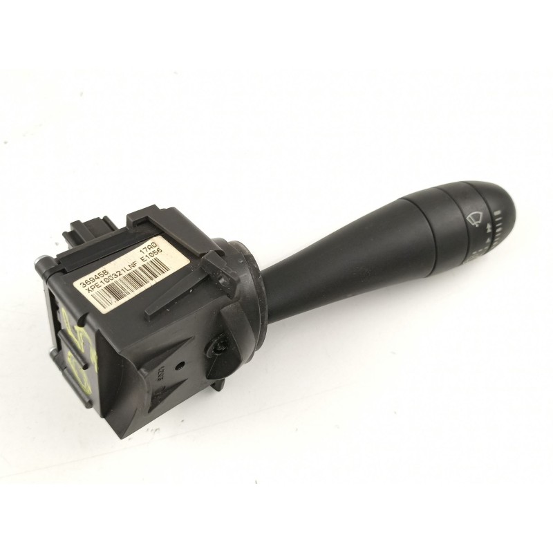 Recambio de mando luces y limpias para rover serie 75 (rj) 2.5 v6 referencia OEM IAM XPE100321LNF  XPC100151LNF