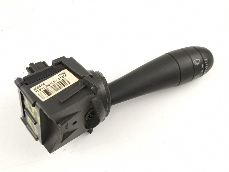 Recambio de mando luces y limpias para rover serie 75 (rj) 2.5 v6 referencia OEM IAM XPE100321LNF  XPC100151LNF