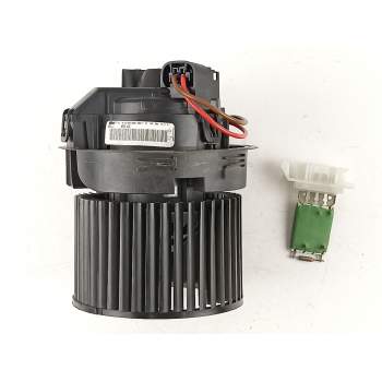 MOTOR CALEFACCION 272102798R N109038B 